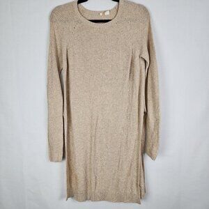 Moth Cashmere Blend‎ Knit Tunic S